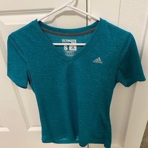 Real Adidas Ultimate Tee